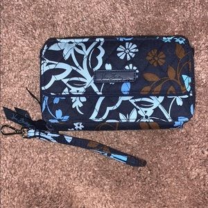 NWOT Vera Bradley Wallet
